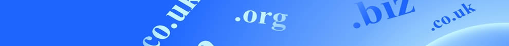 dominio web